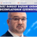 Merkez Bankası Başkanı Karahan: “Dezenflasyonun eşiğindeyiz”