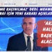‘Düzenleme kaçınılmaz’ dedi: Mehmet Şimşek vergi için yeni kararı açıkladı: ‘Aksi halde başkası alacak’