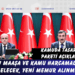 Kamuda tasarruf paketi açıklandı: Çoklu maaşa ve kamu harcamalarına sınır gelecek, yeni memur alınmayacak