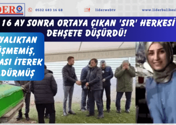16 ay sonra ortaya çıkan ‘sır’ herkesi dehşete düşürdü! Kayalıktan düşmemiş, kocası iterek öldürmüş