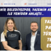 Büyükşehir Belediyespor, Yasemin Adar Yiğit ile yeniden anlaştı