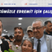 “VAR GÜCÜMÜZLE EDREMİT İÇİN ÇALIŞACAĞIZ”