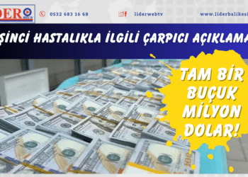 Tam bir buçuk milyon dolar! İstanbul’da suçüstü yakalandı, tüm para ele geçirildi..