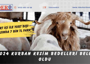 YURT İÇİ İLE YURT DIŞI ARASINDA 7 BİN TL FARK