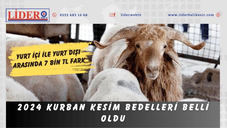 YURT İÇİ İLE YURT DIŞI ARASINDA 7 BİN TL FARK