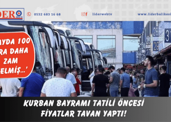 ‘2 ayda 100 lira daha zam gelmiş…’
