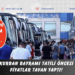 ‘2 ayda 100 lira daha zam gelmiş…’