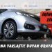 İkinci elde zirve! 1 milyona yaklaştı! Duyan oraya koştu!