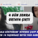 ‘Bakkala gidiyorum’ diyerek çıkıp evine dönmeyen 14 yaşındaki Betül’den haber var! 4 gün sonra ortaya çıktı