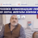 Çay üreticisinin Cumhurbaşkanı Erdoğan’a çağrısı sosyal medyada gündem oldu