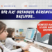 MEB’den bir ilk! Ortaokul öğrencileri için başlıyor… 