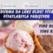 Yine Bodrum yine rekor! Dondurma da lüks oldu! Fiyatı et fiyatlarıyla yarışıyor