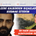 En yakın arkadaşıyla aldatıldığını öğrendi! Sevgilisini kalbinden bıçakladı: Aile kurmak istedim