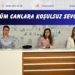 ‘Tüm canlara koşulsuz sevgi’
