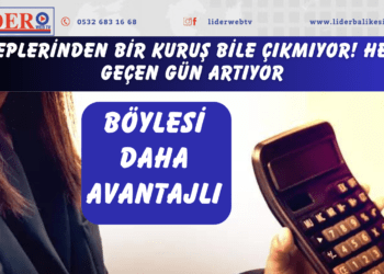 Ceplerinden bir kuruş bile çıkmıyor! Her geçen gün artıyor: Böylesi daha avantajlı