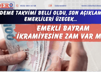 Emekli bayram ikramiyesine zam var mı? Ödeme takvimi belli oldu, son açıklama emeklileri üzecek…