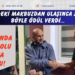 Yol kenarında para dolu çanta buldu! İçindeki makbuzdan ulaşınca sahibi böyle ödül verdi