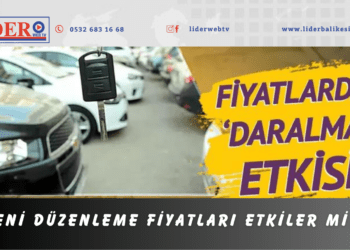 Araç almayı düşünenler dikkat!