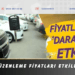 Araç almayı düşünenler dikkat!