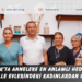AYVALIK’TA ANNELERE EN ANLAMLI HEDİYELERMAHALLE EVLERİNDEKİ KADINLARDAN GELDİ…