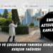 Eşinin ve çocuğunun yanında komşusuna kurşun yağdırdı