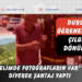“Elimde fotoğrafların var” diyerek şantaj yaptı: Durumu öğrenen baba çılgına dönünce…