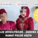 Bir yıllık sevgiliydiler… Şaşkına dönen damat polise koştu