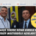 Fenerbahçe Yüksek Divan Kurulu Başkanı Şekip Mosturoğlu açıkladı! “Sadettin Saran resmi olarak aday”