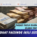 Mevduat faizinde ikili sistem! Parası fazla olana çok, az olana yok