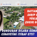 Kan donduran Dilara Günana cinayetini itiraf etti! Battaniyeye sarıp eşeğe yükleyip, çukur gömmüş