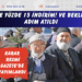 Emekliye yüzde 15 indirim! Ve beklenen ilk adım atıldı: Karar Resmi Gazete’de yayımlandı