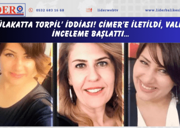 ‘Mülakatta torpil’ iddiası! CİMER’e iletildi, Valilik inceleme başlattı…