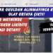 Merkez Bankası faiz kararı açıklandı! Politika faizi belli oldu! Karar metninde dikkat çeken likidite fazlası detayı! ‘İlave tedbirlerle…’