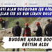 “Belgeyi alan doğrudan işe giriyor”! Maaşlar ise 65 bin lirayı buluyor!