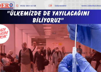 Şimdi de flört varyantı!