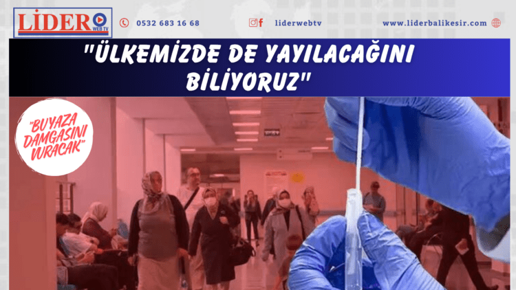 Şimdi de flört varyantı!