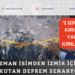 Uzman isimden İzmir için korkutan deprem senaryosu! ‘2 bin yıldır kırılmadı, yakında kırılabilir’