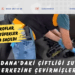 Adana’daki çiftliği suç merkezine çevirmişler!