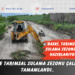 BASKİ, tarımsal sulama sezonuna hazırlanıyor. 16 ilçede tarımsal sulama sezonu çalışmaları tamamlandı