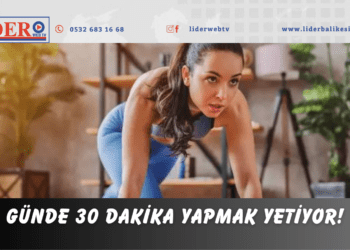 Faydaları saymakla bitmiyor