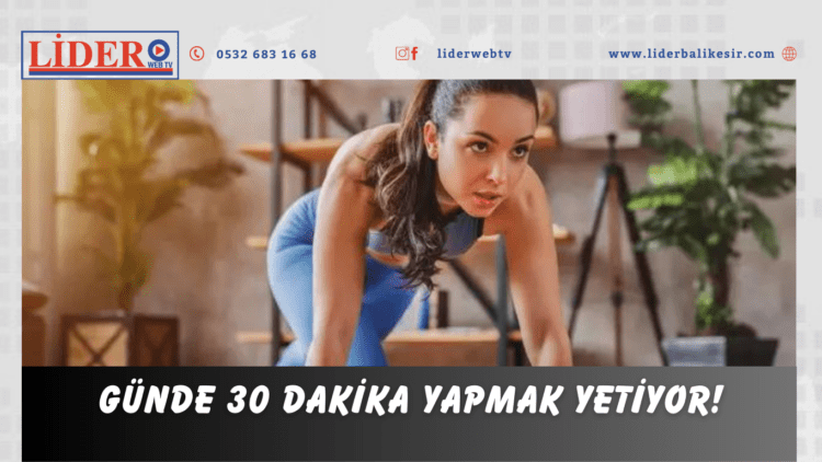 Faydaları saymakla bitmiyor