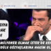 Kim Milyoner Olmak İster’de Kenan İmirzalıoğlu gözyaşlarına hakim olamadı!