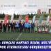 BAÜN’de; Gençlik Haftası Bilim, Kültür, Sanat ve Spor Etkinlikleri Gerçekleştirdi…