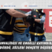Eşi, kayınvalidesi ve engelli kayınbiraderini öldürdü, sözleri dehşete düşürdü!