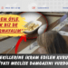 Milletvekillerine ikram edilen kuruyemişin fiyatı Meclise damgasını vurdu! “Madem öyle, artık biz de koydurmayalım”