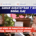 Vücuttaki virüs ve parazitleri anında öldürüyor, toksinleri söküp atıyor!