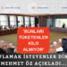 ‘Bunları tüketenler kilo almıyor’ Zayıflamak isteyenler dikkat!
