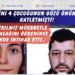 Eşini 4 çocuğunun gözü önünde katletmişti! Ağırlaştırılmış müebbetle yargılanacağını öğrenince cezaevinde intihar etti
