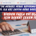İlk kez sayıya göre değişiklik! Birden fazla evi olanlar için dikkat çeken iddia…