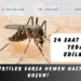 Bu belirtiler varsa hemen hastaneye koşun! 
